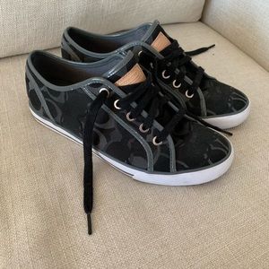 Coach Dee Optic Sneakers